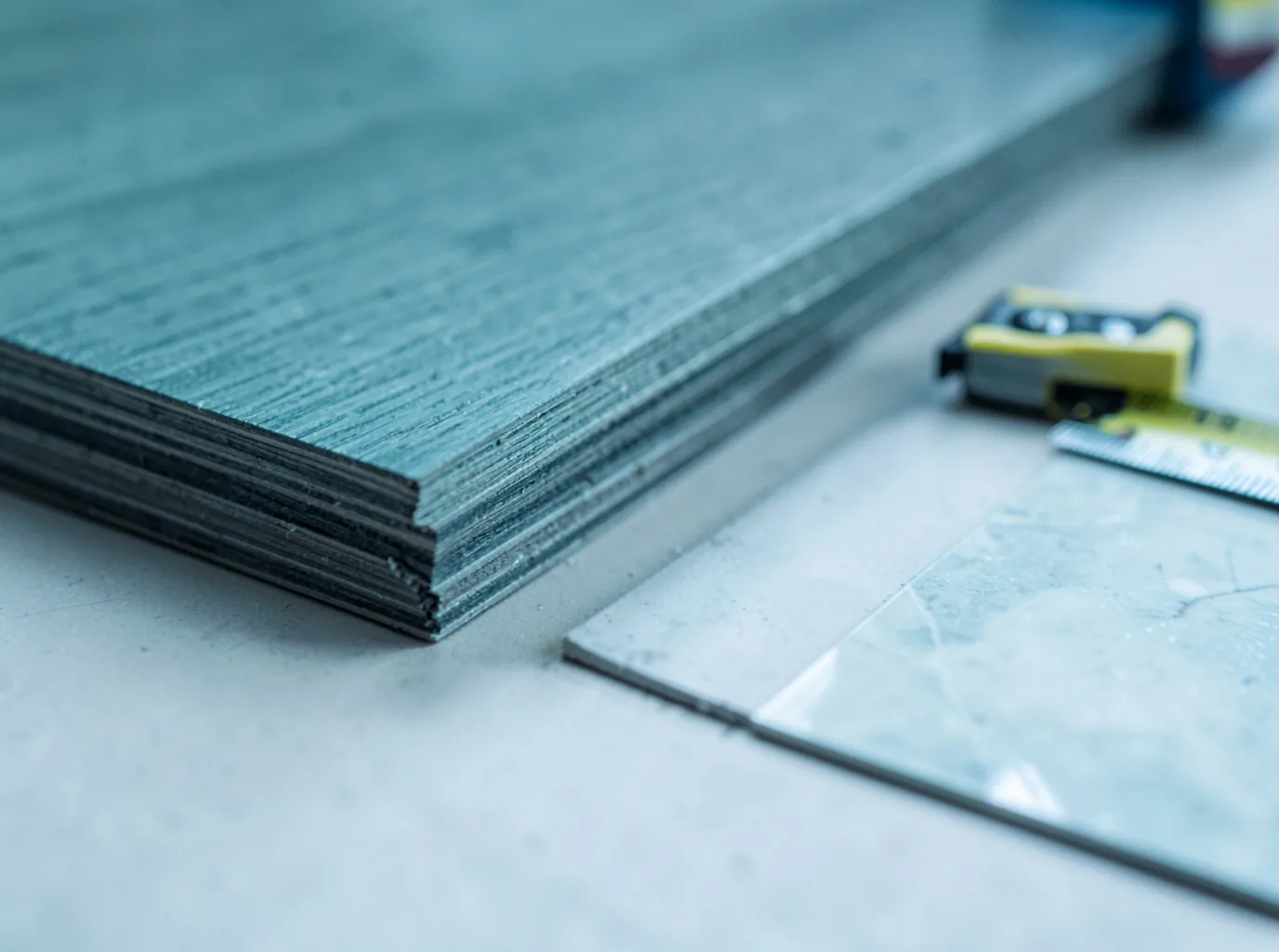 Luxury Vinyl Plank Installation Gile, WI FAQs